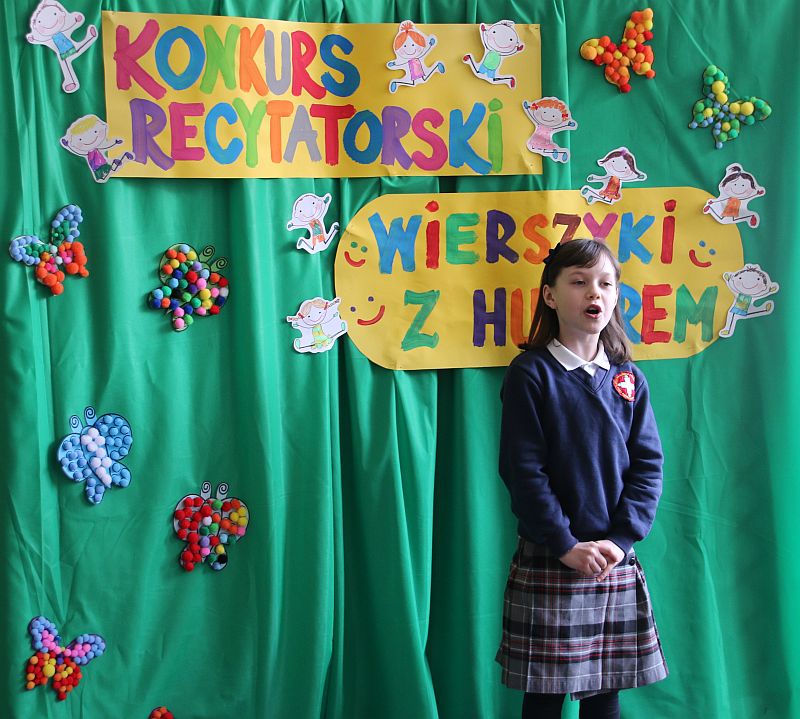 Konkurs recytatorski